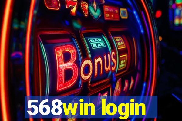 568win login